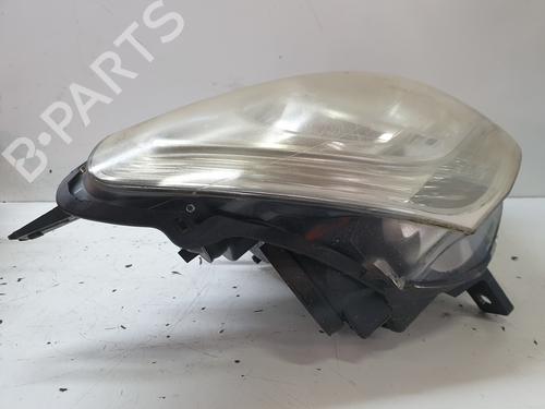 Højre forlygte CITROËN BERLINGO MULTISPACE (B9)  | BP22227434C29 