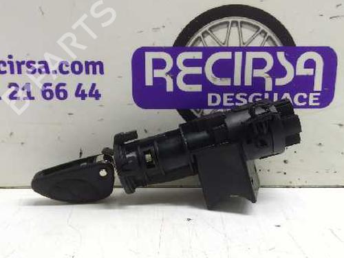 Ignition barrel ALFA ROMEO 147 (937_) 1.6 16V T.SPARK ECO (937.AXA1A, 937.BXA1A) | BP9480825M48 