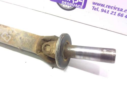 Driveshaft NISSAN TERRANO II (R20)  | BP9468434M37 