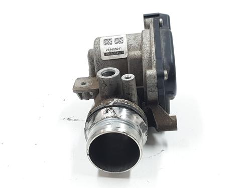 Throttle body DACIA DUSTER (HS_) 1.5 dCi | BP29977702M82 