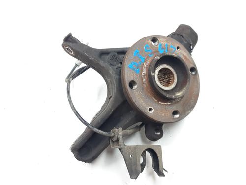 Left front steering knuckle CITROËN BERLINGO Box Body/MPV (B9) 1.6 HDi / BlueHDi 75 | BP36643833M25 - Image 2