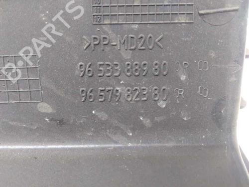 Air filter box CITROËN C4 Grand Picasso I (UA_)  | BP14238368M87 