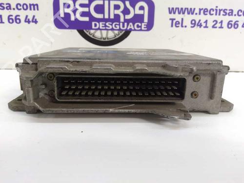 Engine control unit (ECU) BMW 5 (E39) 525 td | BP9466995M57 