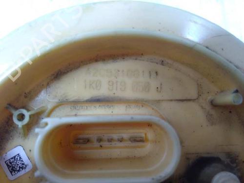 Fuel pump VW GOLF VI (5K1)  | BP9471932M76 