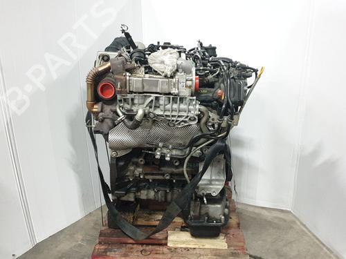 Engine LANCIA THEMA (LX_) 3.0 D (LX, 48) | BP34445973M1  - Image 7