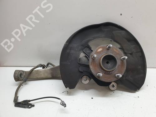 Used Right front steering knuckle LEXUS GS (_S19_) 450h (GRS191_, GWS191_) (296 hp) 18854690