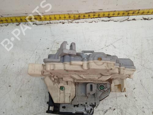 Front left lock VW PASSAT B6 (3C2)  | BP10038664C98 