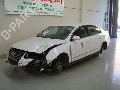 Bageste venstre beklædning VW PASSAT B6 (3C2)  | BP9460829C60 