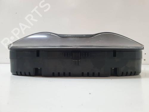 Instrument cluster VW POLO V (6R1, 6C1)  | BP16033734C47 