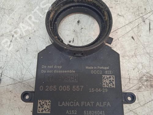 Sensor electrónico OPEL COMBO Box Body/MPV (X12) [2012-2025]  10332602