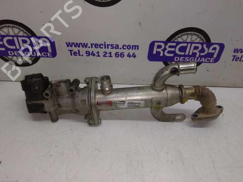 Used Egr VOLVO S40 II (544) 2.0 D (136 hp) 9476163