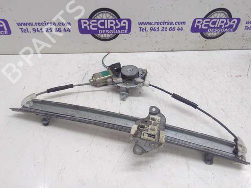 Front right window mechanism NISSAN X-TRAIL I (T30)  | BP9476828C23 