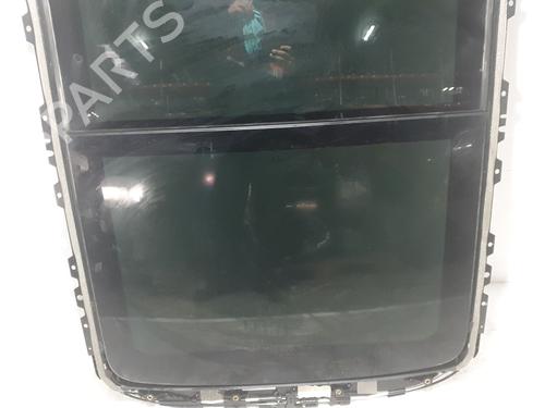 Soltak AUDI Q7 (4MB, 4MG, 4MQ) SQ7 quattro | BP30277930C124