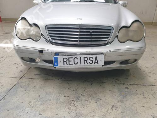 Right taillight MERCEDES-BENZ C-CLASS (W203)  | BP21283992C35 
