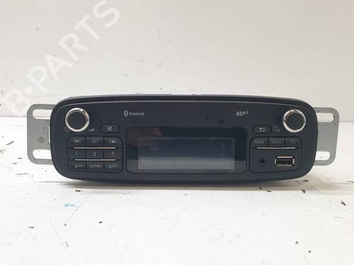Used Radio RENAULT CLIO IV (BH_) [2012-2021]  23648849