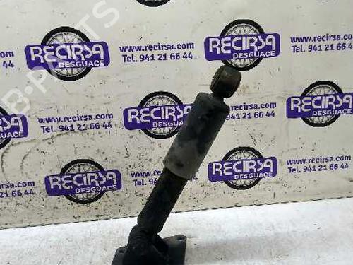 Left front shock absorber IVECO DAILY III Bus  | BP9550510M16 