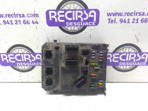 Used Fuse box PEUGEOT 1007 (KM_) [2005-2025]  9474950
