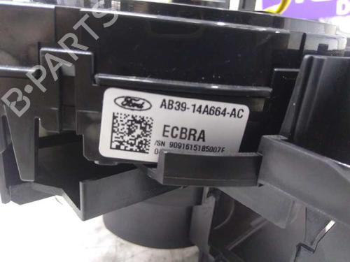 Squib airbag FORD ECOSPORT  | BP9462961C102 