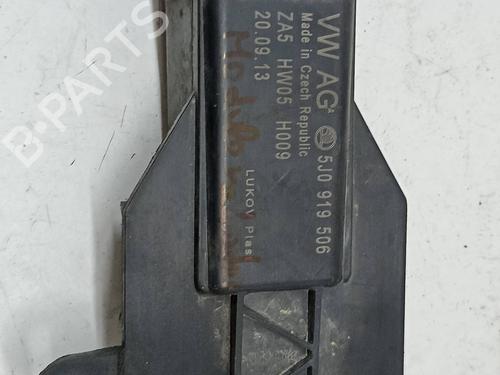 Electronic module SEAT IBIZA IV SC (6J1, 6P5)  | BP9464118M83 