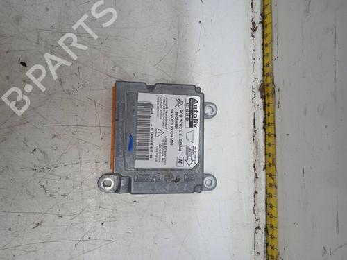 ECU airbags CITROËN BERLINGO / BERLINGO FIRST Box Body/MPV (M_) 1.9 D 70 (MBWJZ, MCWJZ) | BP9479026M53 