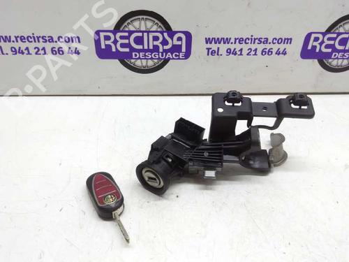 Ignition barrel ALFA ROMEO MITO (955_)  | BP9493466M48 
