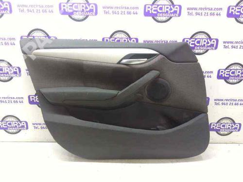 Used Left front door panel Left front door panel BMW X1 (E84) sDrive 20 d (177 hp) 9474937 9474937
