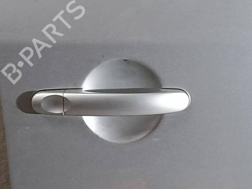 Used Front right exterior door handle VW CADDY III MPV (2KB, 2KJ, 2CB, 2CJ) [2004-2016]  9488931