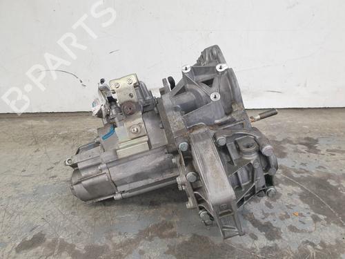 Gearbox FIAT 500 (312_)  | BP17671727M3 