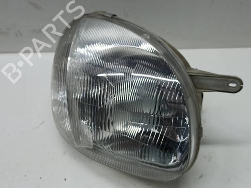 Right headlight HYUNDAI ATOS (MX)  | BP9482232C29 