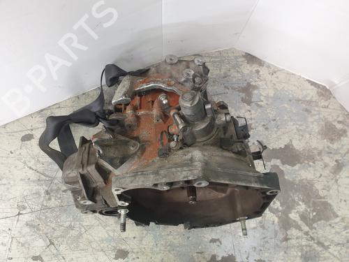 Gearbox OPEL INSIGNIA A Sports Tourer (G09)  | BP22337618M3 