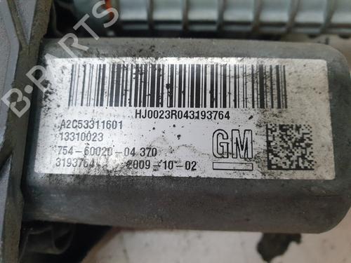Electric handbrake OPEL INSIGNIA A (G09)  | BP22619601E5 