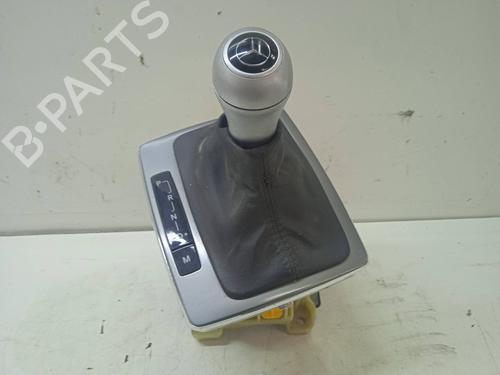 Gear lever MERCEDES-BENZ C-CLASS (W204)  | BP13016197M90 