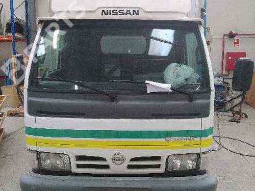 Used Parts NISSAN CABSTAR E (TL_, VL_)    1021426