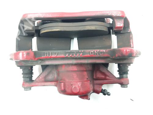 Left front brake caliper AUDI A3 Limousine (8VS, 8VM) S3 quattro | BP35942647M105 - Image 3