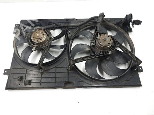 Used Radiator fan Radiator fan AUDI A3 (8L1) 1.6 (102 hp) 36359619 36359619