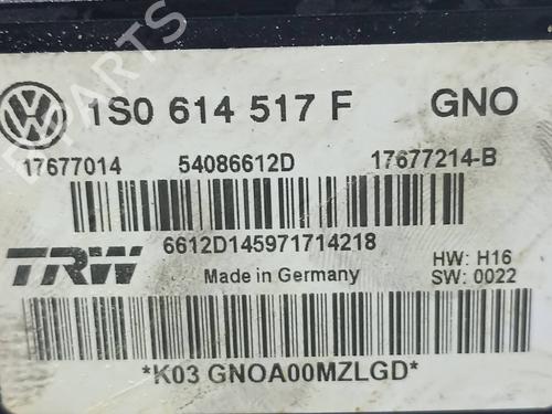 ABS pump SEAT TOLEDO IV (KG3)  | BP9460404M43 
