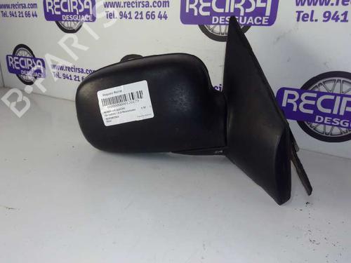 Right mirror KIA CARENS I MPV (FC, FJ) 1.8 i | BP9462301C27 