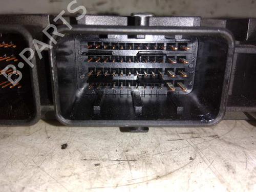 Engine control unit (ECU) CITROËN XSARA PICASSO (N68) 1.6 HDi | BP9478434M57 