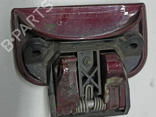Front left exterior door handle CITROËN SAXO (S0, S1)  | BP9489729C128 