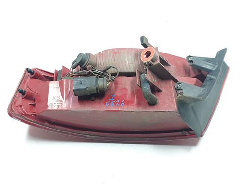 Left taillight AUDI A5 Sportback (8TA) 2.0 TFSI | BP32343455C34
