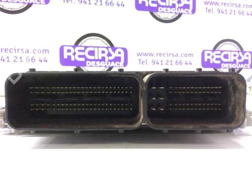 Engine control unit (ECU) MERCEDES-BENZ GL-CLASS (X164)  | BP9464929M57 