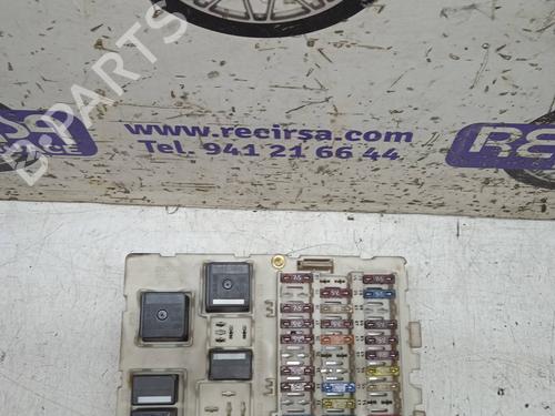 Used Fuse box FORD TOURNEO CONNECT [2002-2013]  9478399