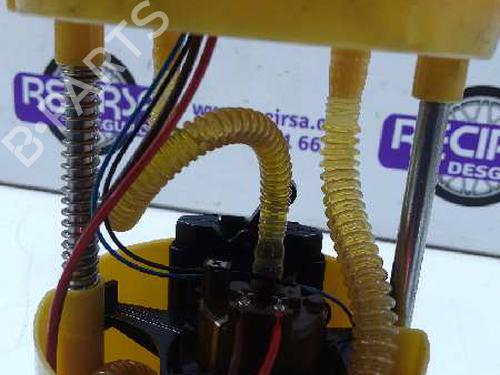 Fuel pump OPEL CORSA D (S07)  | BP9464363M76 