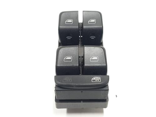 Used Left front window switch Left front window switch AUDI A5 Sportback (8TA) 2.0 TFSI (180 hp) 32358074 32358074