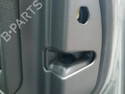 Used Front right lock AUDI A4 B7 Avant (8ED) 2.7 TDI (180 hp) 15386669