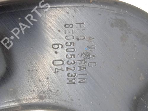 Querlenker links hinten AUDI A4 B6 Avant (8E5) 1.9 TDI | BP9464725M14 