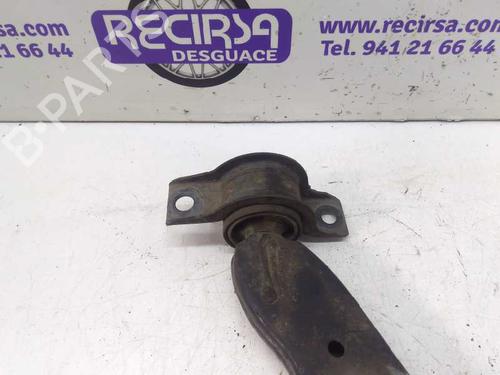 Left front suspension arm FORD FOCUS I (DAW, DBW)  | BP9470590M12 