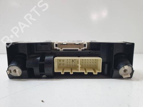 Climate control SEAT IBIZA IV ST (6J8, 6P8)  | BP16756131I5 