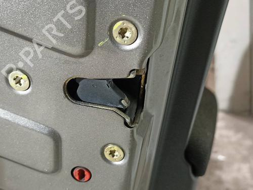 Used Rear left lock PEUGEOT 307 SW (3H) [2002-2009]  9497325