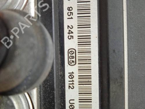 ABS pump PEUGEOT 508 SW I (8E_)  | BP13665854M43 